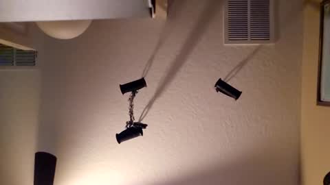 Maximus Demitrious online show from April 19, 4:08 pm