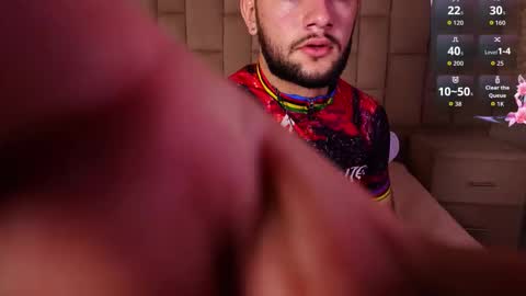 Maximus online show from December 4, 5:07 am