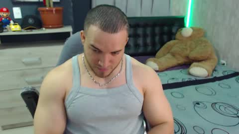 maximus online show from December 14, 12:22 am