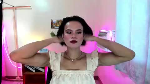 maxine_fucks online show from February 3, 1:35 am