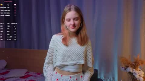 Monica - Next stream 270525 0300 GMT2 online show from February 25, 1:09 am