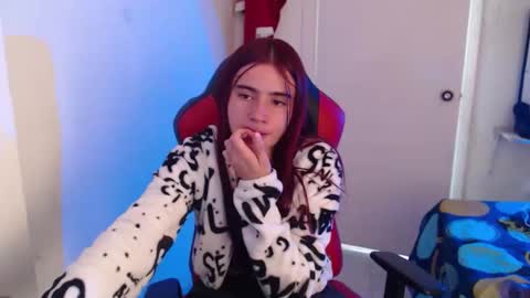 maxinesex_ online show from January 5, 5:27 pm