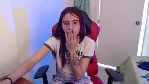 maxinesex_ online show from March 5, 3:54 pm