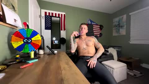 BBadAlpha online show from December 3, 5:19 am