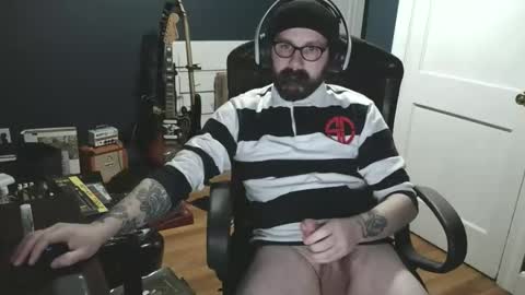 maxpower840 online show from February 20, 10:23 pm