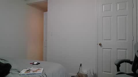 Max Ryder online show from December 19, 7:59 am