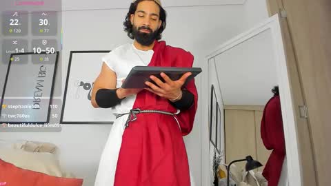 Max online show from October 29, 4:31 pm