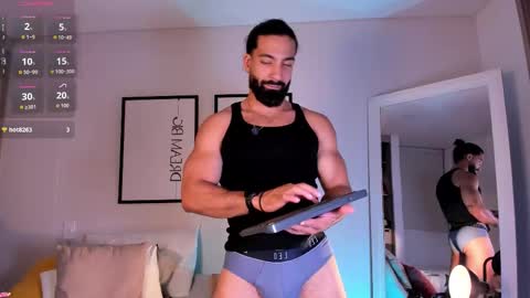 Max online show from March 15, 12:26 am