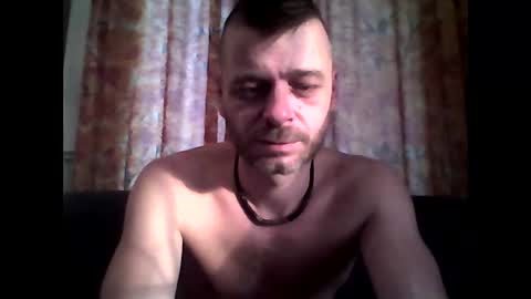 MaxTheWolf online show from December 3, 8:09 pm