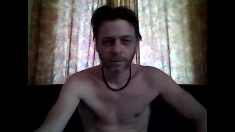 MaxTheWolf online show from June 7, 9:42 pm