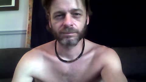MaxTheWolf online show from June 27, 12:33 pm
