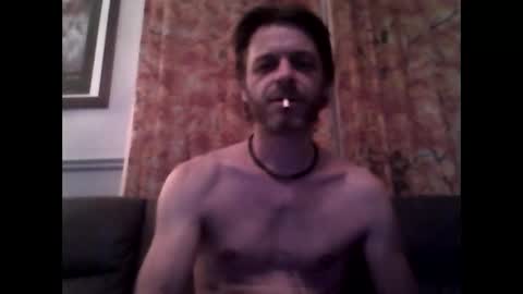 MaxTheWolf online show from June 10, 2:11 am