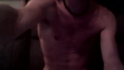 MaxTheWolf online show from July 7, 2:02 am