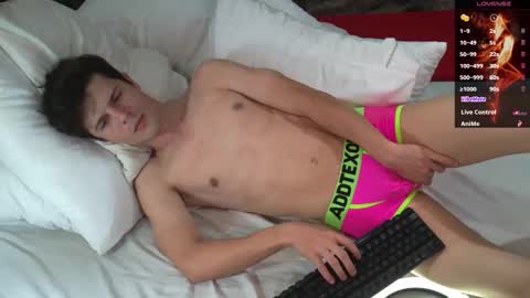 Max online show from October 28, 2:56 am