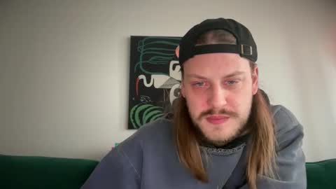 Max Watts online show from March 22, 11:31 pm