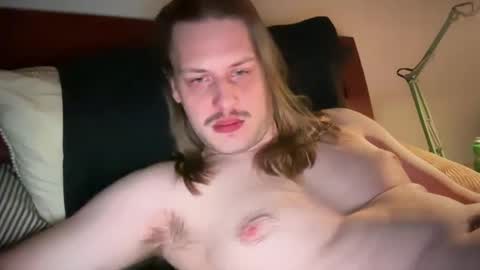 Max Watts online show from February 1, 12:15 pm