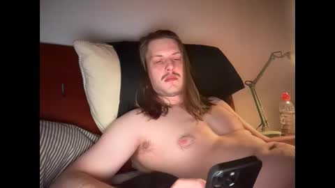 Max Watts online show from February 2, 7:57 pm