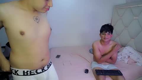 MAX  DAN online show from February 27, 4:49 am