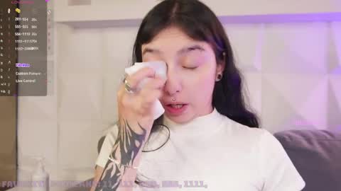 gabby online show from April 17, 11:01 am