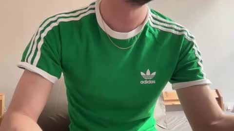 MaxXxurbate online show from March 26, 4:01 pm