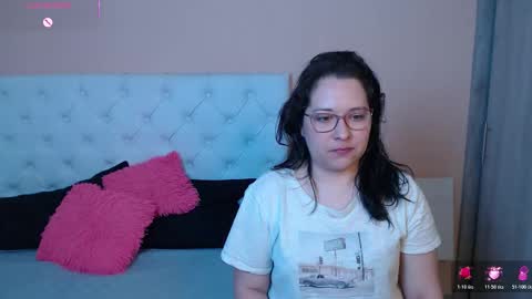 May online show from January 17, 12:53 am