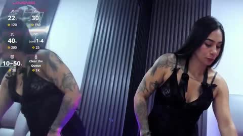 MAY online show from February 23, 12:07 pm