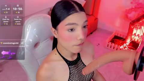 May online show from May 25, 8:59 pm