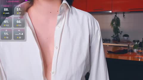 Katrin online show from December 17, 1:29 am