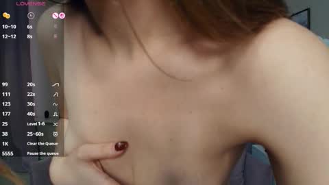 Katrin online show from March 15, 10:29 am