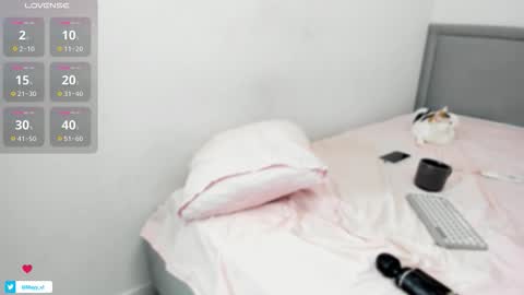 may_xx online show from March 20, 2:33 pm