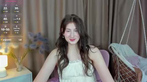 may_yam online show from March 18, 12:38 am