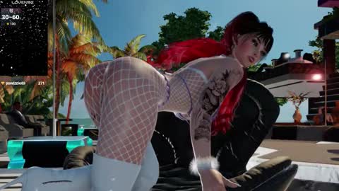 Maya online show from October 15, 5:00 am