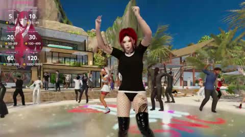 Maya online show from November 26, 5:37 am