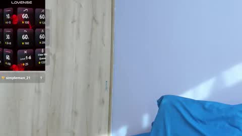 OF mayitta19 online show from February 18, 9:25 pm