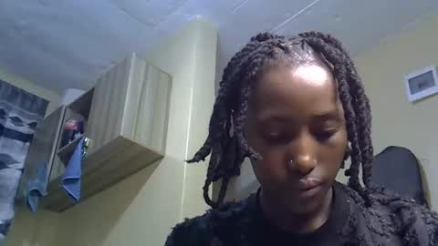 maya_melody online show from February 24, 9:40 pm