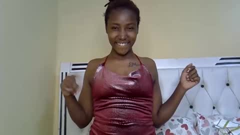 maya_melody online show from January 31, 10:18 pm