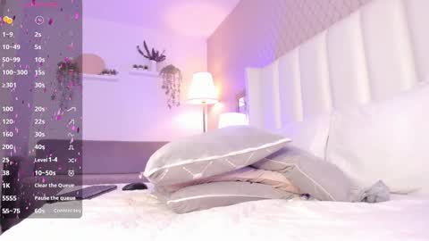 Maya online show from February 21, 7:23 am