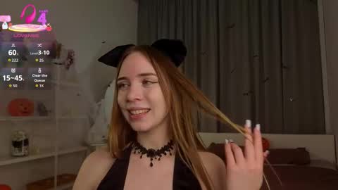 My name is Kara  online show from October 26, 9:25 pm