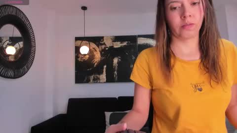 M A Y A    H O F F M A N online show from February 3, 11:14 am