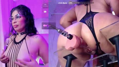 Maya online show from November 8, 3:26 pm