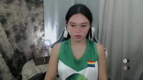 mayasally_ online show from February 6, 10:08 am