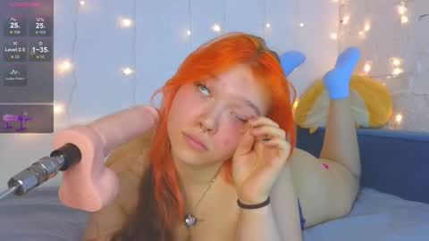 Maya  online show from January 18, 4:43 am