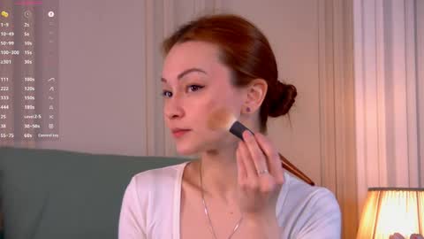 mayastone_ online show from April 23, 7:49 am