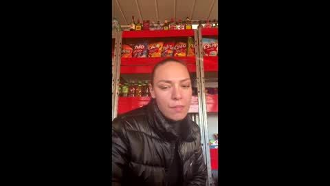 MayaWeissX online show from November 3, 1:12 pm