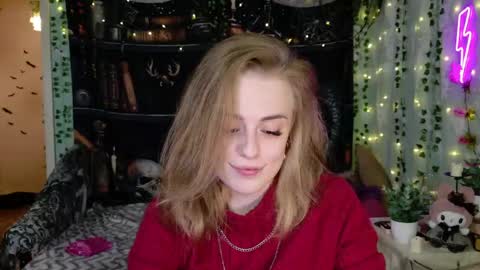 maybe_yours333 online show from April 25, 4:04 pm