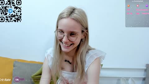 Megan online show from January 26, 6:28 am