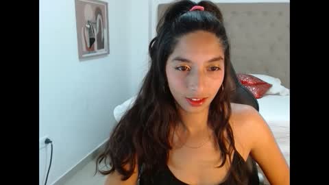 MAYA online show from February 8, 1:43 am