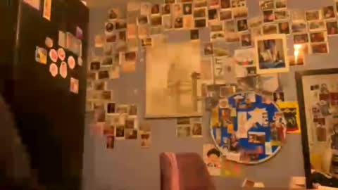 Rose online show from March 20, 5:18 pm