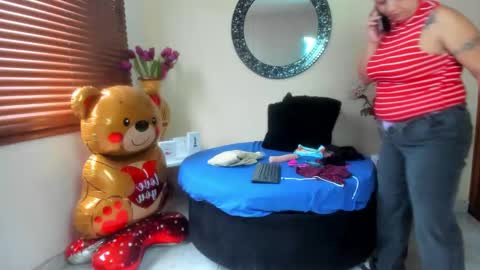 Maye  online show from March 24, 12:44 pm