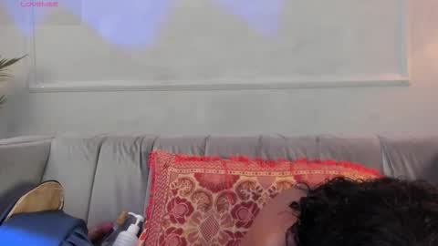 mayevanss online show from November 25, 4:11 am